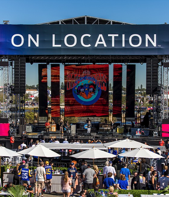 Official 2023 Super Bowl Tickets Super Bowl LVII in Arizona On Location